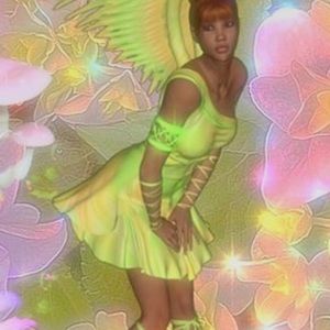 Meet your Posher, Aniah